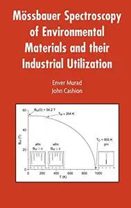 Mössbauer Spectroscopy of Environmental Materials and Their Industrial Utilization (Repost)
