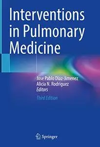 Interventions in Pulmonary Medicine (3rd Edition)
