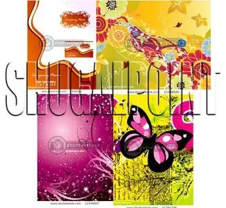 ShutterStock Mix 25