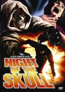 Night Of The Skull / La noche de los asesinos (1974) [Re-UP]