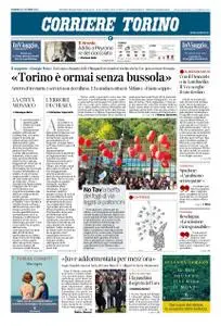 Corriere Torino – 21 ottobre 2018