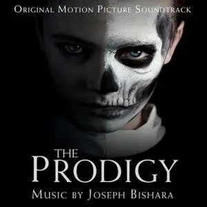 Joseph Bishara - The Prodigy (Original Motion Picture Soundtrack) (2019)