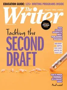The Writer - November 2022