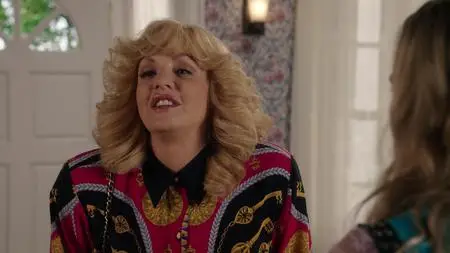 The Goldbergs S06E01