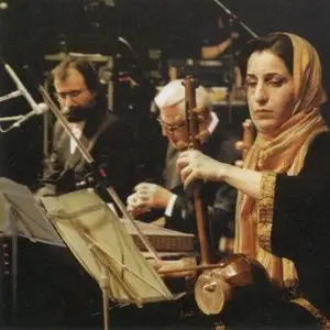 Khoshahang (Tehran Conservatoire Ensemble)