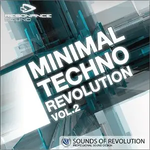 SOR Minimal Techno Revolution Vol.2