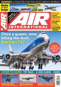 AIR International - August 2019