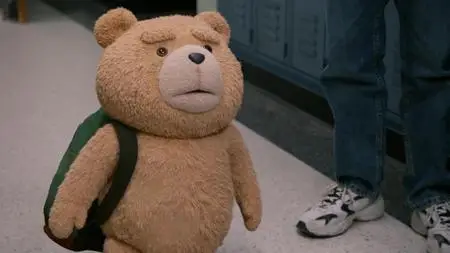 ted S01E02