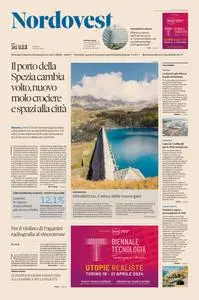 Il Sole 24 Ore Nordovest - 5 Aprile 2024