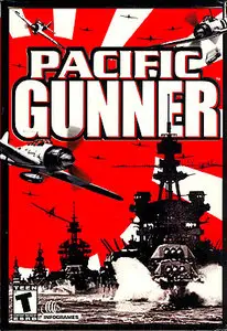 Pacific Gunner 2010 