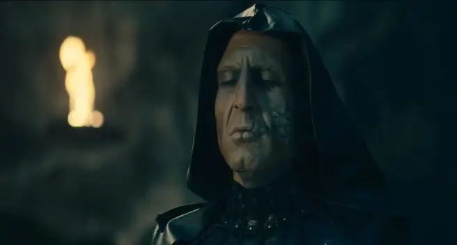 Hititya Madalyonun Sirri (2013)