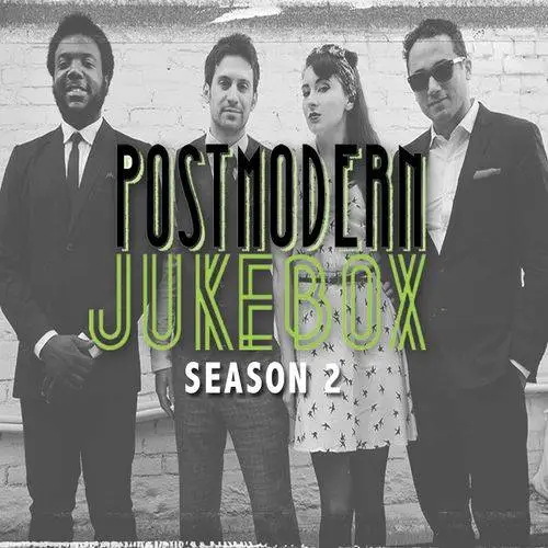 Scott Bradlee & Postmodern Jukebox - Discography (10 Releases) 2012-2015