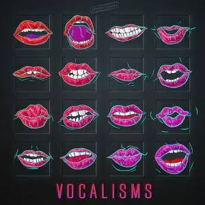Uppercussion Vocalisms v1.0 ALP