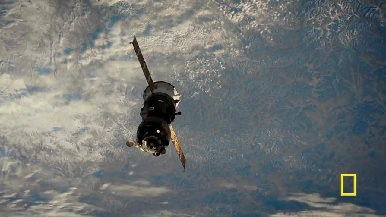 One Strange Rock S01E10