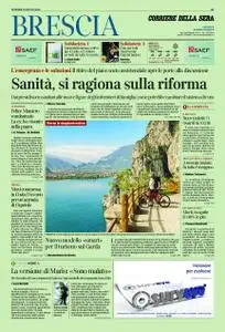 Corriere della Sera Brescia – 05 giugno 2020