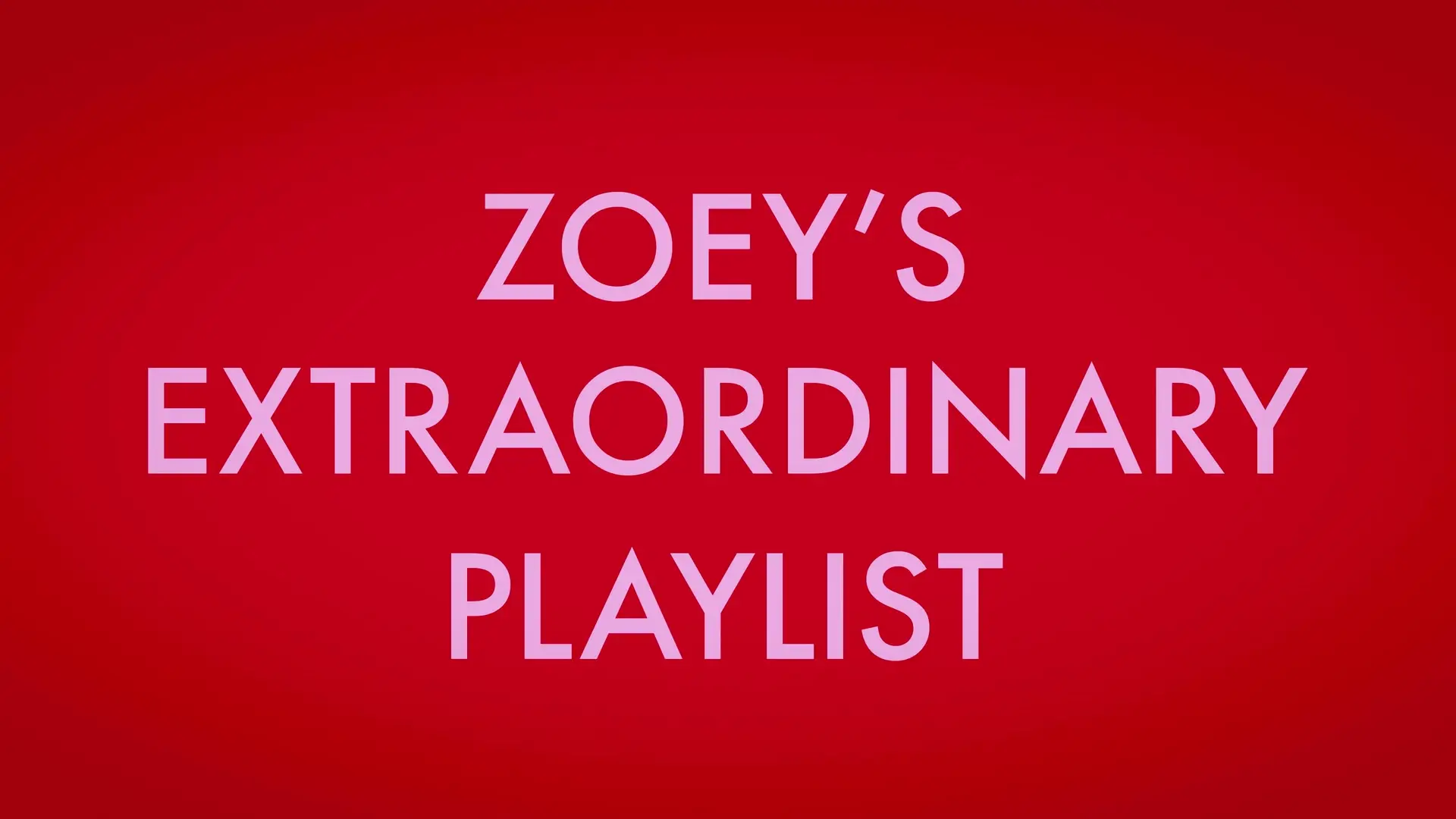 Zoey's Extraordinary Playlist S02E02