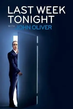 Last Week Tonight with John Oliver S05E22