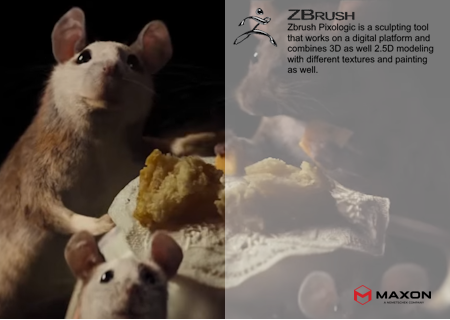 Pixologic ZBrush 2023.2