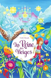 La Reine Des Neiges