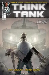 Think Tank 012 (2014) (Digital) (Fawkes-Empire
