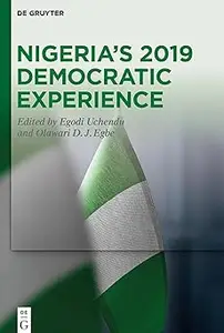 Nigeria's 2019 Democratic Experience