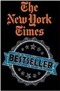 The New York Times Best Sellers (Non-Fiction) - October 26, 2025