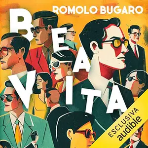 «Bea vita!? Crudo Nordest» by Romolo Bugaro