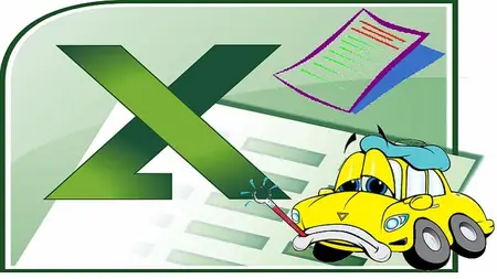Learn :Creating CMMS (Maintenance Mang.Sys.) using Excel VBA