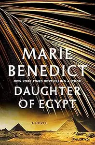 Daughter of Egypt: A Novel