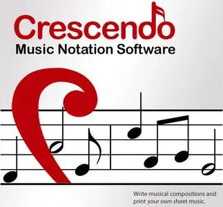 Crescendo Masters 10.56 Multilingual macOS