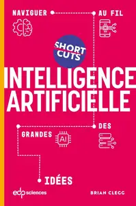Brian Clegg, "Intelligence artificielle"
