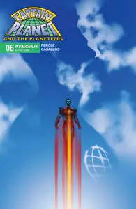 Captain Planet 006
