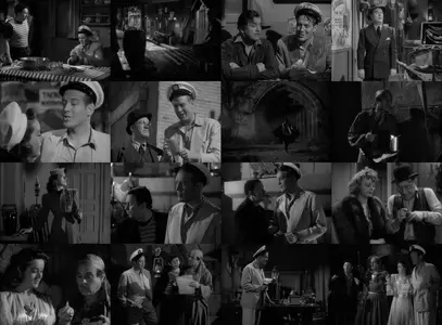 Horror Island (1941)