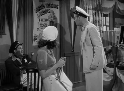Horror Island (1941)