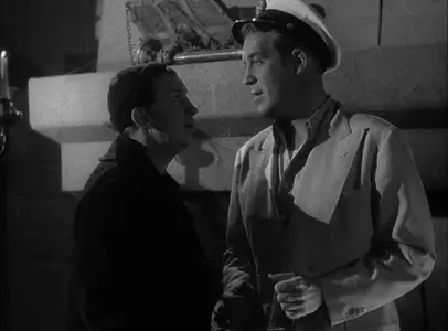 Horror Island (1941)