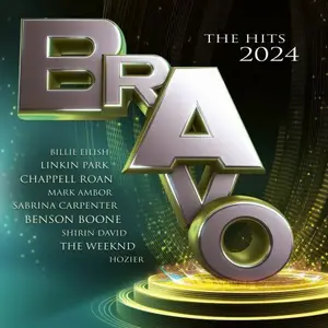 VA - Bravo - The Hits 2024 (2024)