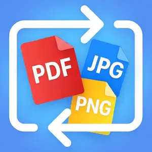 Image Converter - PDF JPG PNG v3.1.4