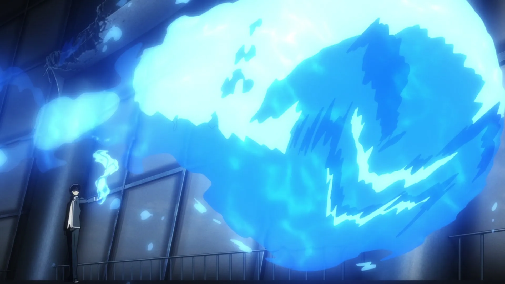 Code Breaker 13v2 (BD 1920x1080 x264 FLAC