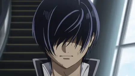 Code Breaker 13v2 (BD 1920x1080 x264 FLAC