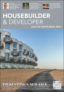 Housebuilder & Developer (HbD) - August-September 2024