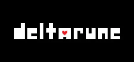 DELTARUNE (2026) Update v1.10