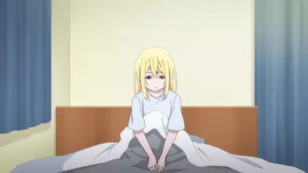 The Foolish Angel Dances With the Devil (2024 S01E12  The Foolish Angel and Demon to the End SubsPlease