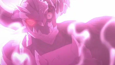 Good Bye, Dragon Life (2024 S01E07 007 Melee