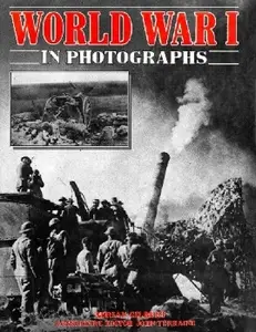 World War I in Photographs