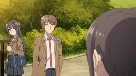 Rascal Does Not Dream of Bunny Girl Senpai - S01E11 (BDRip 1080p HEVC Opus E-AC-3