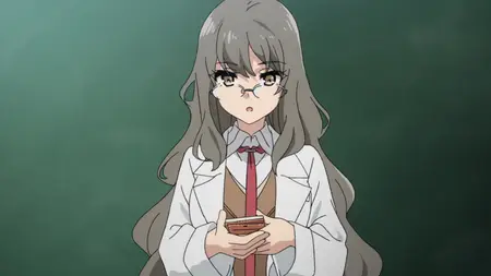 Rascal Does Not Dream of Bunny Girl Senpai - S01E11 (BDRip 1080p HEVC Opus E-AC-3