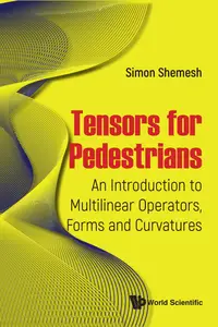 Tensors For Pedestrians