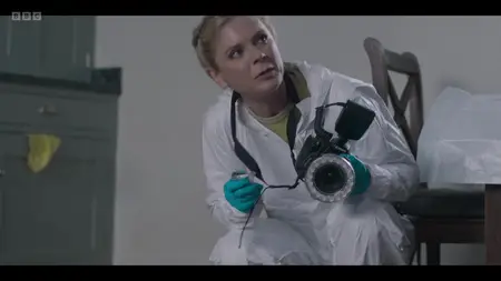 Silent Witness S28E04