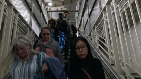 Shameless - Nicht ganz nüchtern S10E02