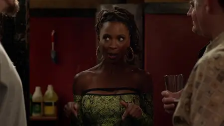 Shameless - Nicht ganz nüchtern S10E02